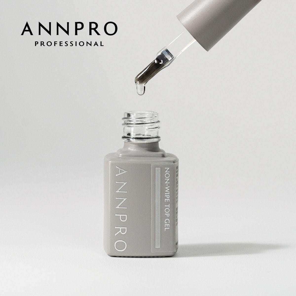 Ann professional ノンワイプトップジェルの卸・通販 | ビューティガレージ
