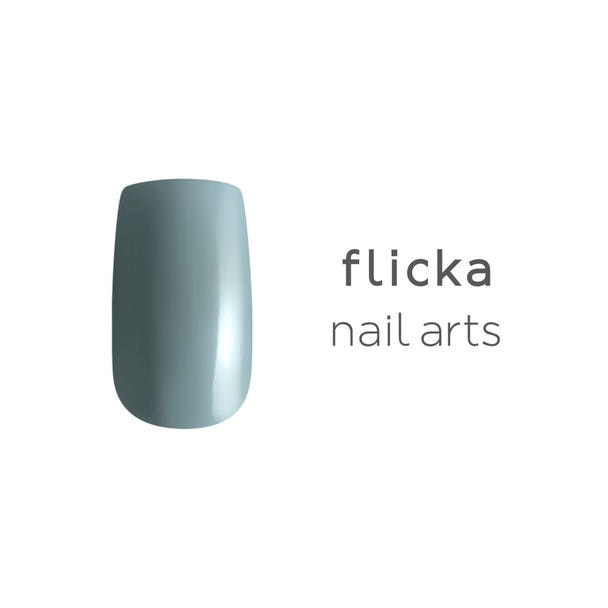 flicka nail arts カラージェル m029 アイス 1