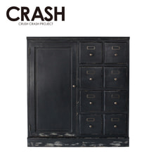 JOKER CABINET 左扉右ドロワタイプ(103464) JOKER CABINET 左扉右ドロワタイプ(103464)