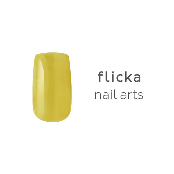 flicka nail arts カラージェル c005 クリア５ 1