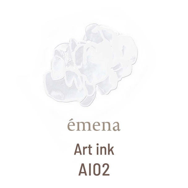 emena アートインク #AI02 1