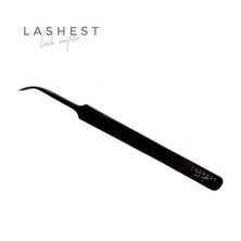 【LASHEST】ストレートカーブ