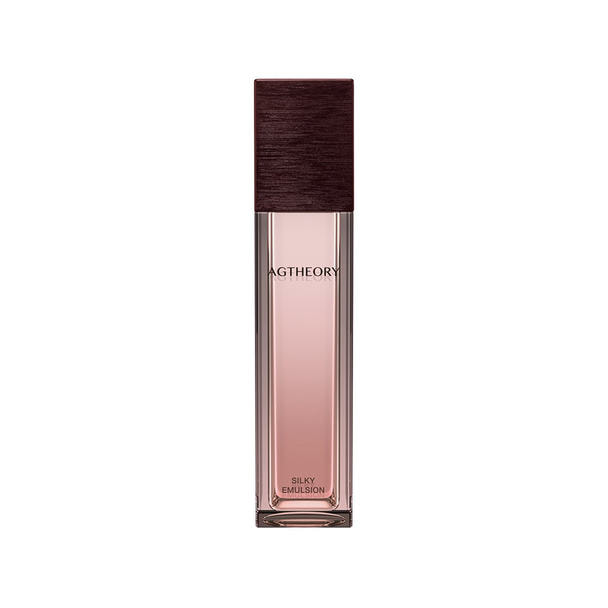 AGtheory シルキィエマルジョン 55ml【店販用】 1