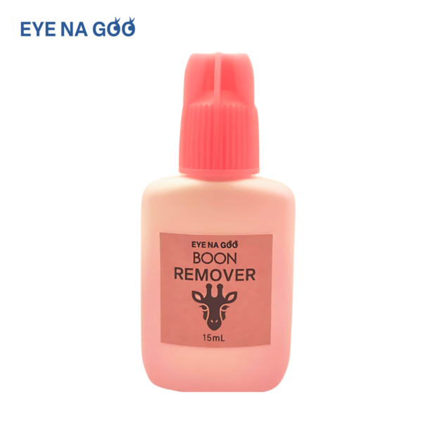【EYE NA GOO】BOONリムーバー 15ml