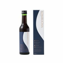 生活の木 KOMBUCHA〈コンブチャエッセンス〉300ml