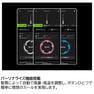 ダイソン Airwrap i.d.™ エアラップID マルチスタイラー&ドライヤー セラミックパティーナ/トパーズ（1175W）HS08 CPATO 10