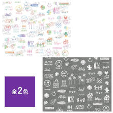 ツメキラ HIDEKAZUプロデュース7 ビーチスタイル ハワイアンサーフ