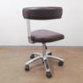 タカラベルモント Riche Stool リーチェ スツール ブラウン 4
