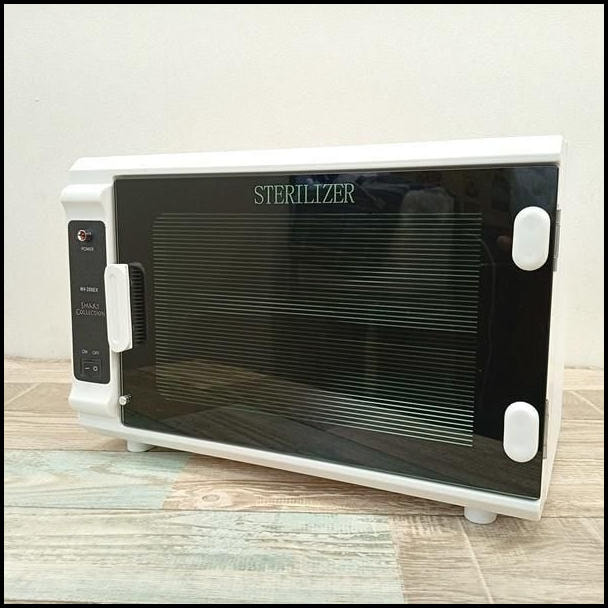 ビューティガレージ NV-208EX ホワイトの卸・通販 | ビューティ