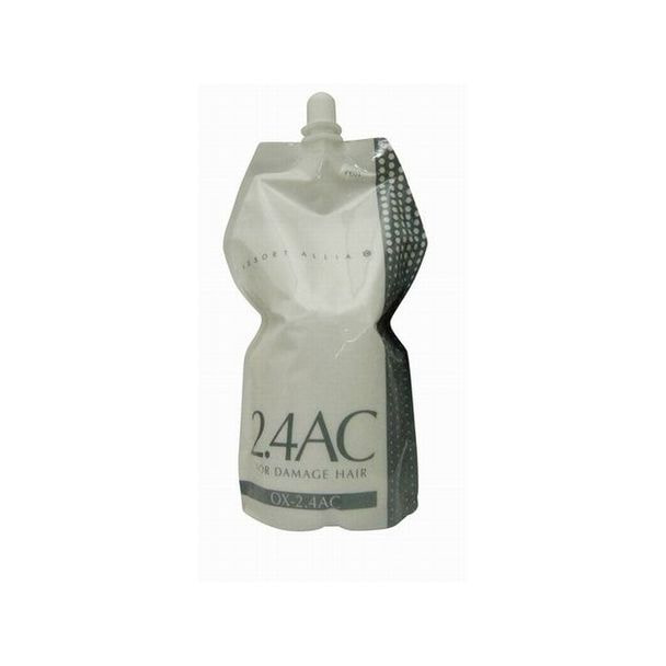 アソート アリアC OX-2.4AC 1000ml【医薬部外品】 1