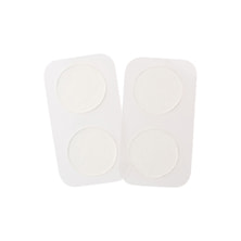 アジュバン ビューティー ルッソ II 専用ゲルパッド 2枚&times;2シート&times;4袋