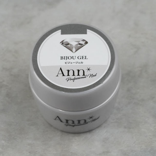 Ann Professional ビジュージェル