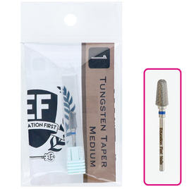 EDUCATION FIRST TOEMED 3本セット TOEMED 3本セット (TOME-SET)｜BEAUTY NAILER
