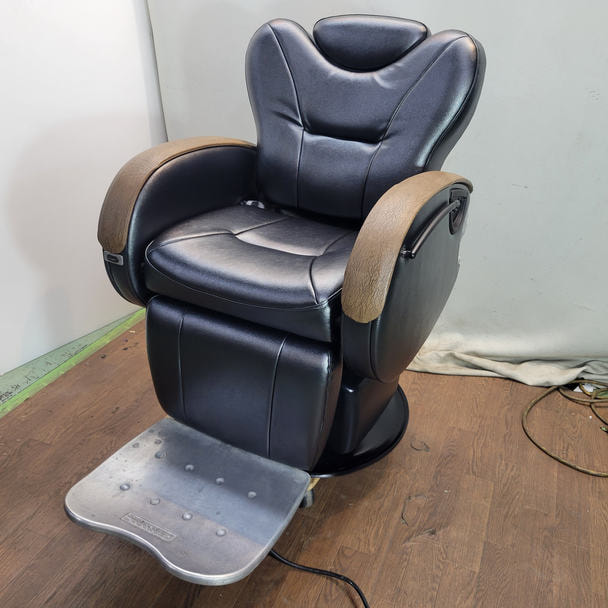  VARIO(ヴァリオ)　シート張替完了品　ダンプ式ポンプ 1