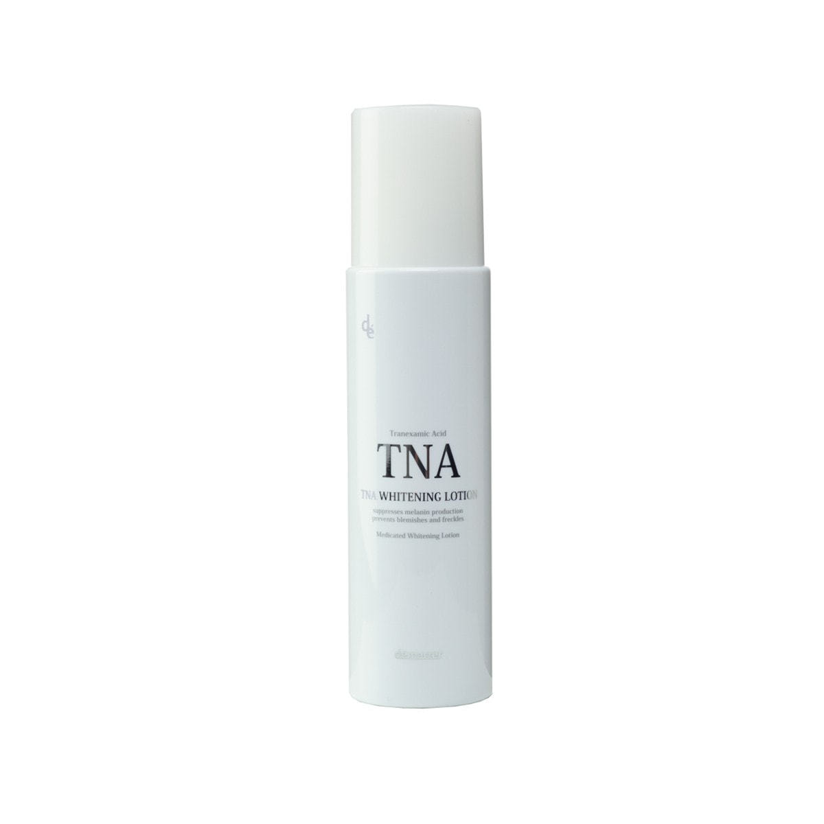 デマレ TNA 薬用 ホワイトニングローション 180ml【医薬部外品】の卸