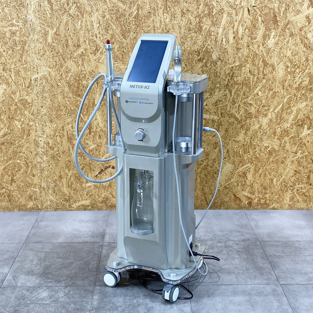 中古】プロラボ ソリューション 業務用ボディトリートメント機器 中古】プロラボ ソリューション 業務用ボディトリートメント機器