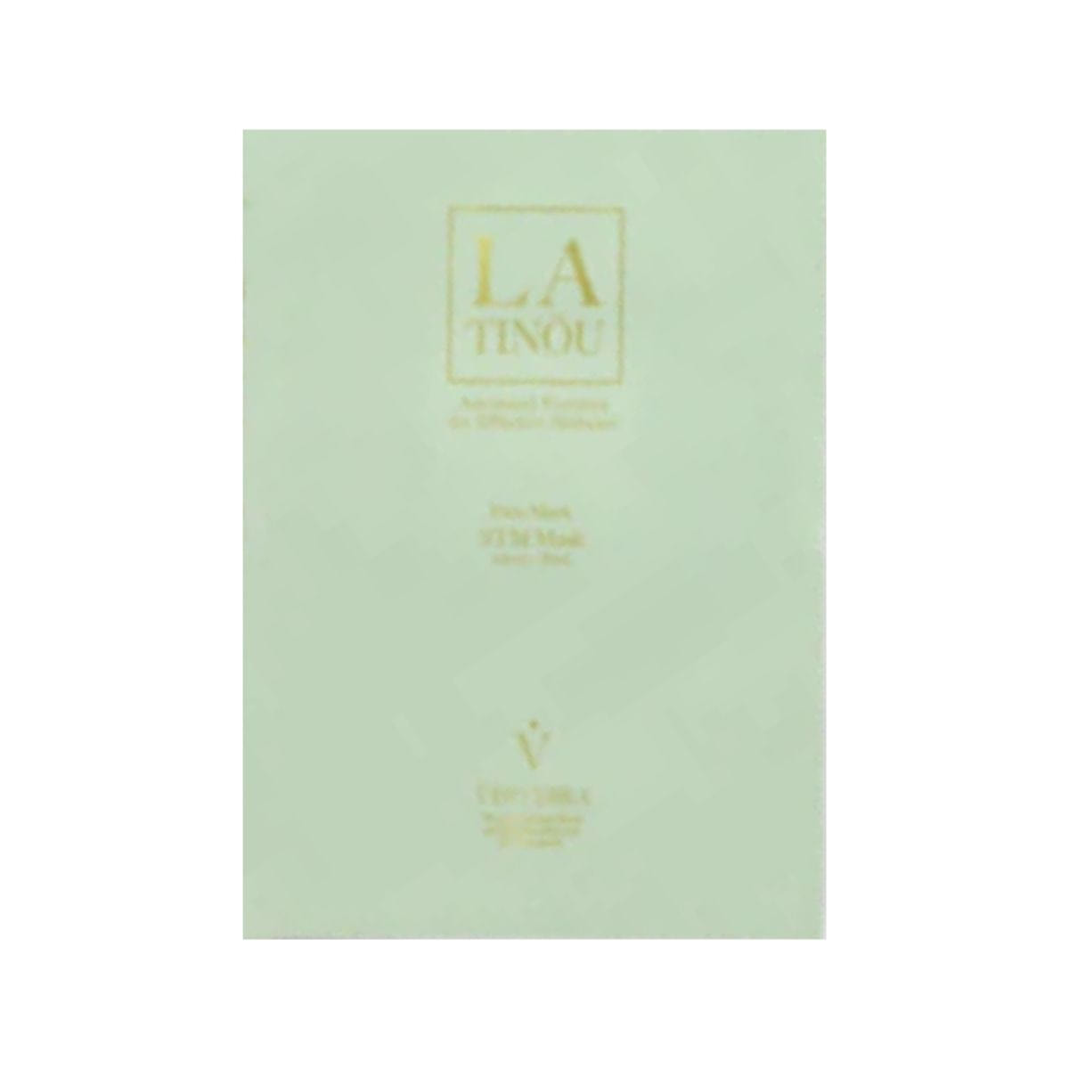 LATINOU（ラティーヌ）STMマスク 30ml 1枚の卸・通販 | ビューティガレージ