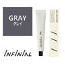 インフィニアル GRAY（グレイ）80g【医薬部外品】 1