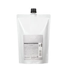 アルグ クレイスパ シャンプー 800ml