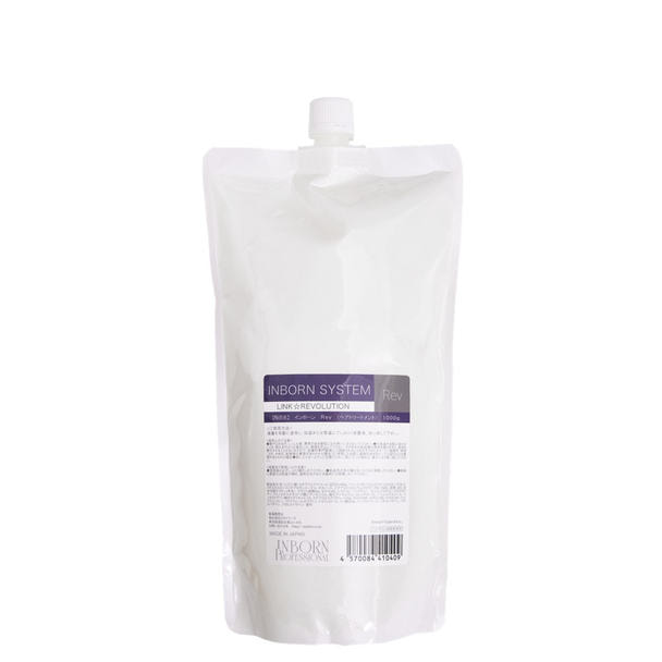 inborn(インボーン) Rev(レブ) 1000ml 1