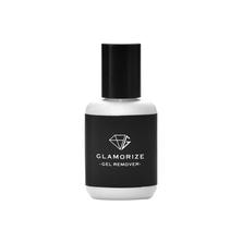 【GLAMORIZE】ジェルリムーバー 15ml　