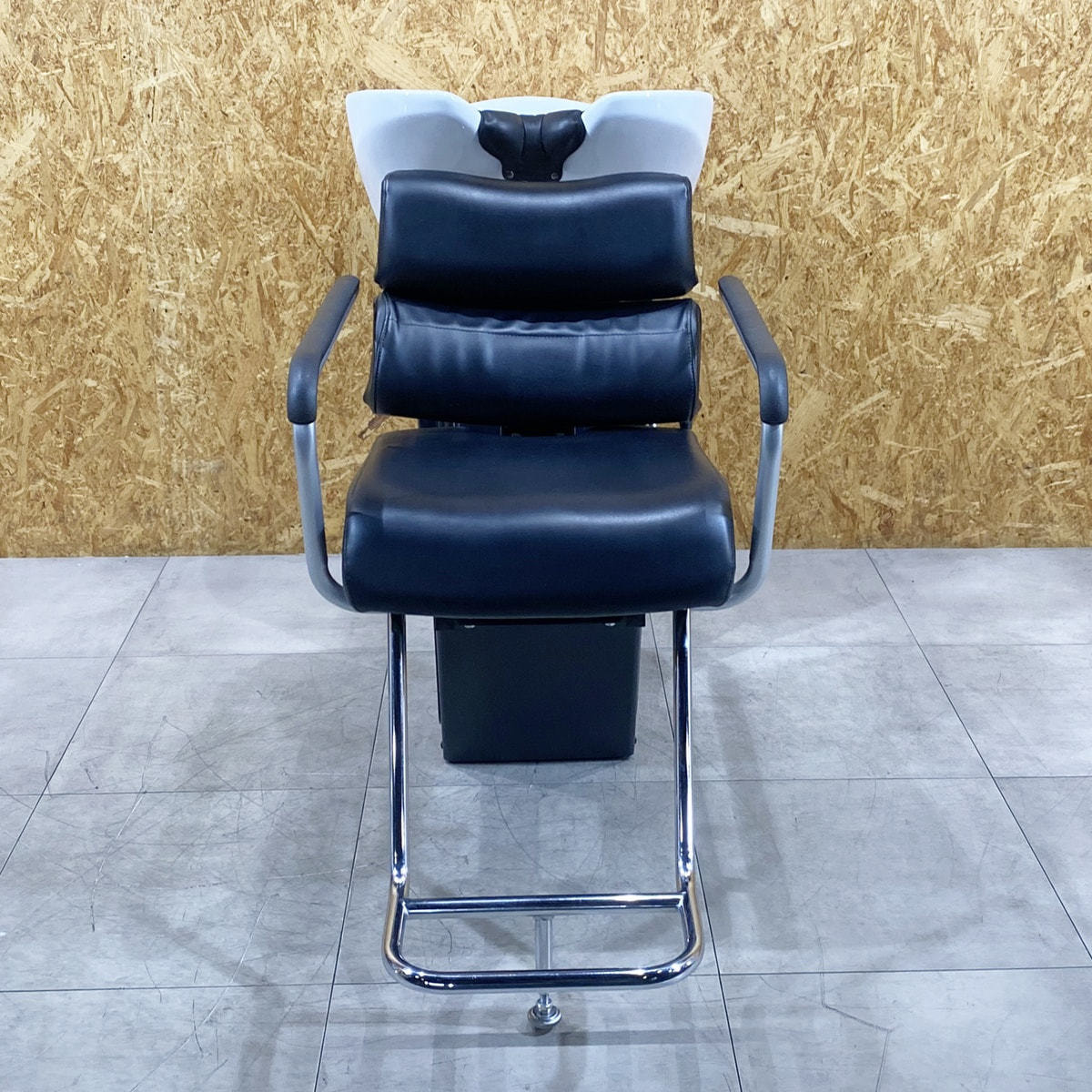 中古】タカラベルモント バックシャンプー 『RSIII AXIS(アクシス) W