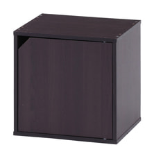 キューブボックス扉付DB（81906）2個セット