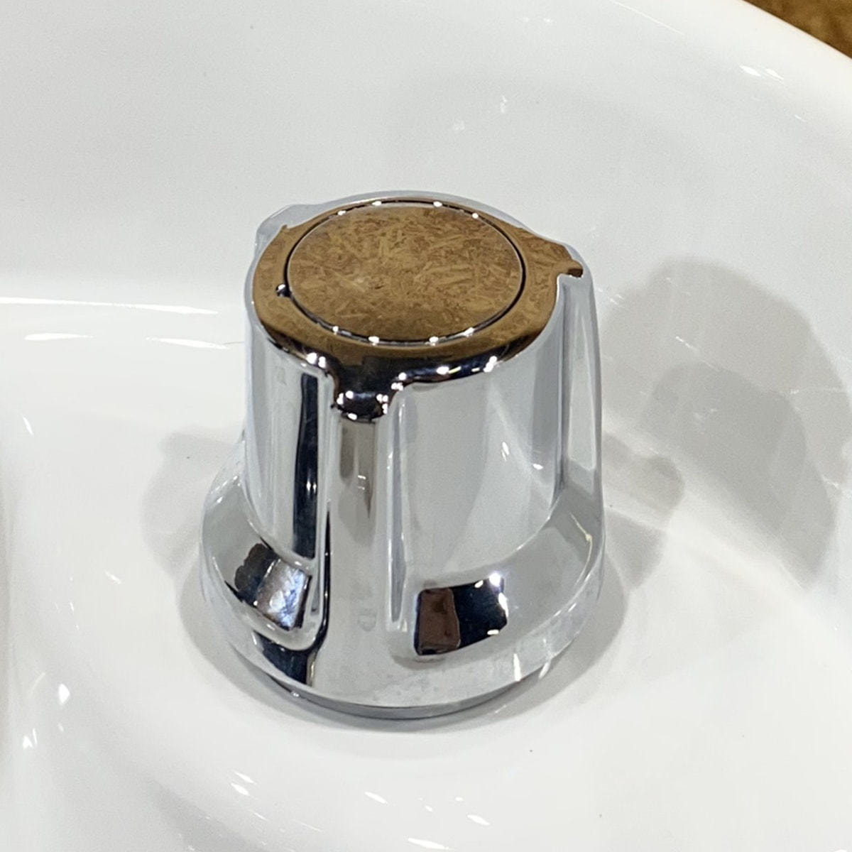 中古】タカラベルモント製 リアシャンプー用ボール 『YUME OASIS（ユメ