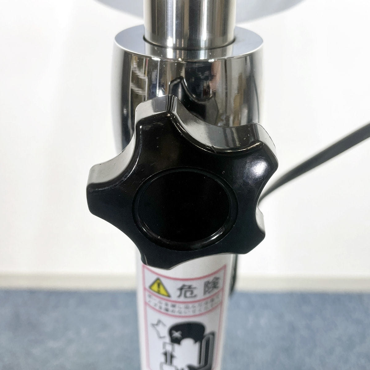 Swing Belle （スイングベル）シルバー BEAUTY GARAGE Swing Belle