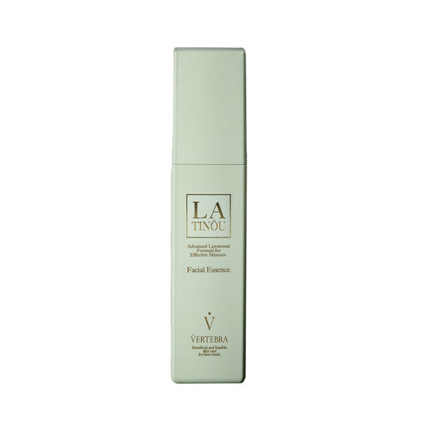 LATINOU（ラティーヌ） フェイシャルエッセンス　120ml 1