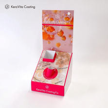 【松風】KeraVitaコーティングFix 什器