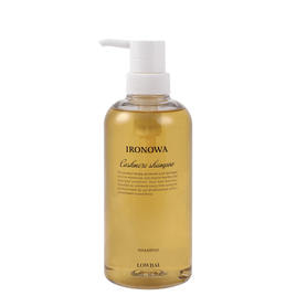 イロノワ　ヘアオイル　IRONOWA カシミアオイル 100ml バラ売り c3010015_1.jpg