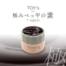 TOY&rsquo;s &times; INITY 極みべっ甲の素 5g