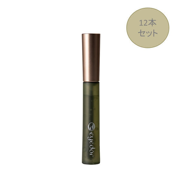 【Miss eye d'or】ハピ キープリフト コーティング12本（什器／パンフレット） 1