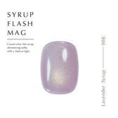 Dna Gel シロップフラッシュマグ 008 ラベンダーシロップ