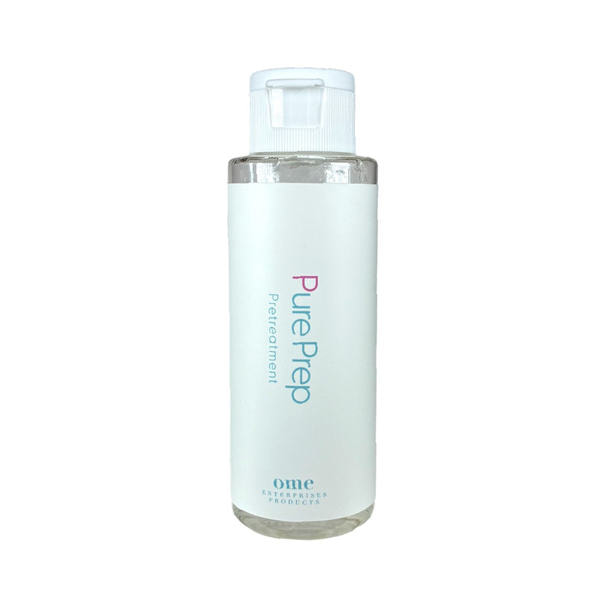【ome】ピュアプレップ 100ml 1