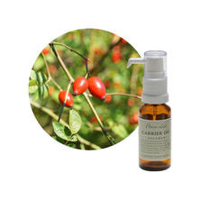 フレーバーライフ キャリアオイル ローズヒップオイル 20ml