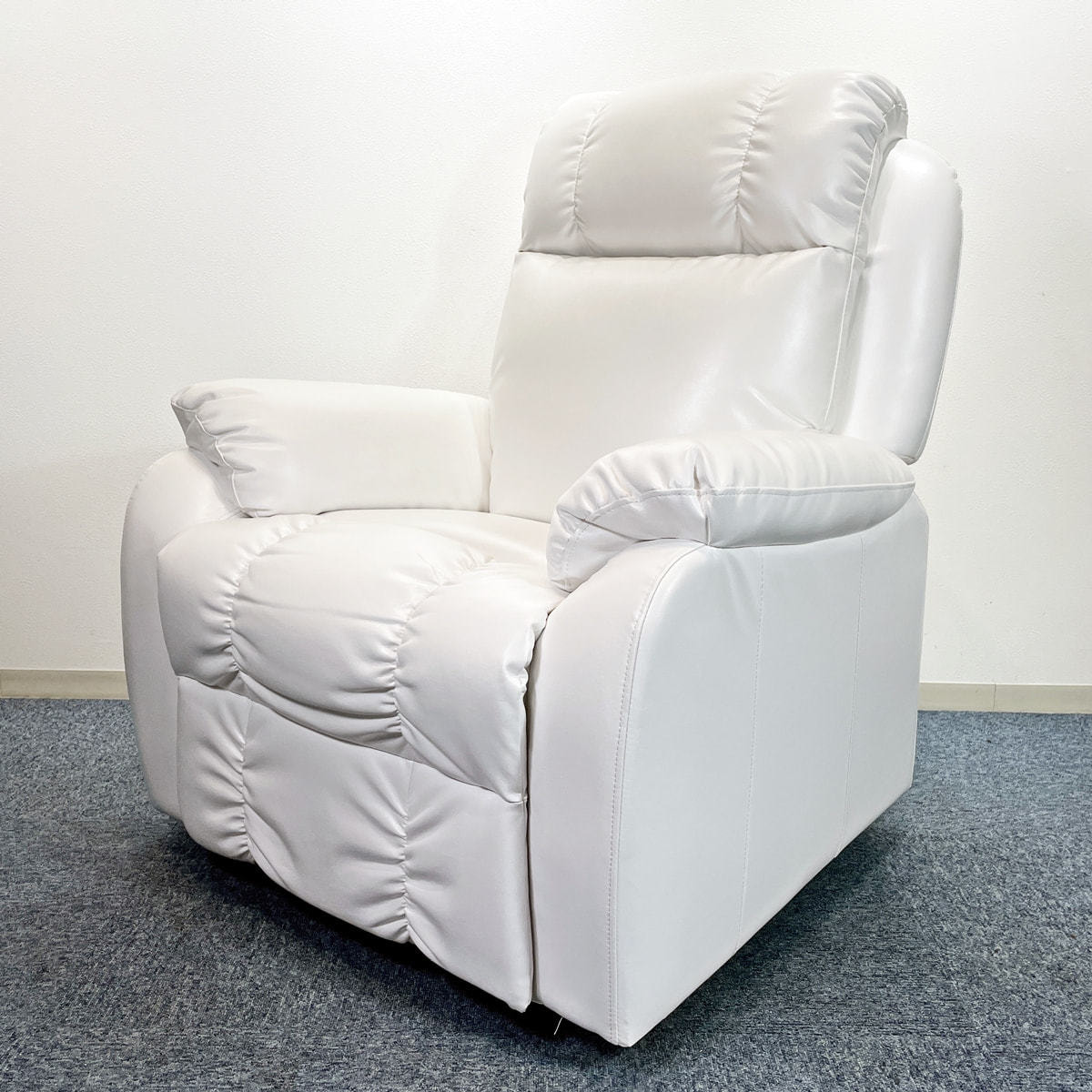 電動ラウンジチェア SHIFFON（シフォン）の卸・通販 | ビューティガレージ