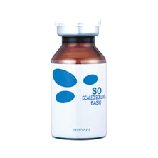 アジュバン ベーシック シールドソリューション（しっとり）13ml&times;5本