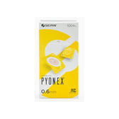 セイリン PYONEX（パイオネックス） 0.6 イエロー 100本入り