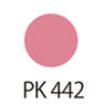 ウトワ　クリームフェイスカラーPK442 