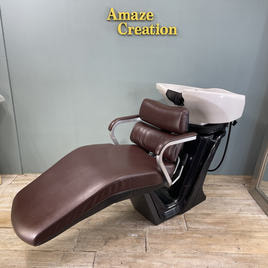 TAKARA BELMONT（タカラベルモント）のシャンプーユニット/シャンプー