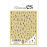 ツメキラ【es】MOMOプロデュース Flower bouquet dry mini ES-MOM-009 2