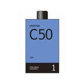 クリエイター C50 1剤 400ml クリエイター C50 1剤 400ml
