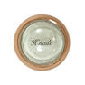 KiraNail（キラネイル）Hanakoプロデュース Sirius Solid compact Green 1