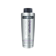 osmo シルバライジング コンディショナー 300ml