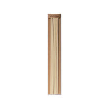  アラレフア ラタンスティック 23cm（フレグランスオイル100ml用）8本入