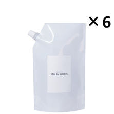 セルバイモデル ケラニット シャンプー 500ml &times; 6本