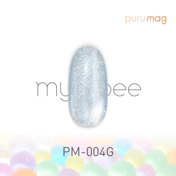 my&bee ぷるマグ PM-004G 1