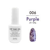 KiraNail（キラネイル）HIP INK GEL Whiteの卸・通販 | ビューティガレージ